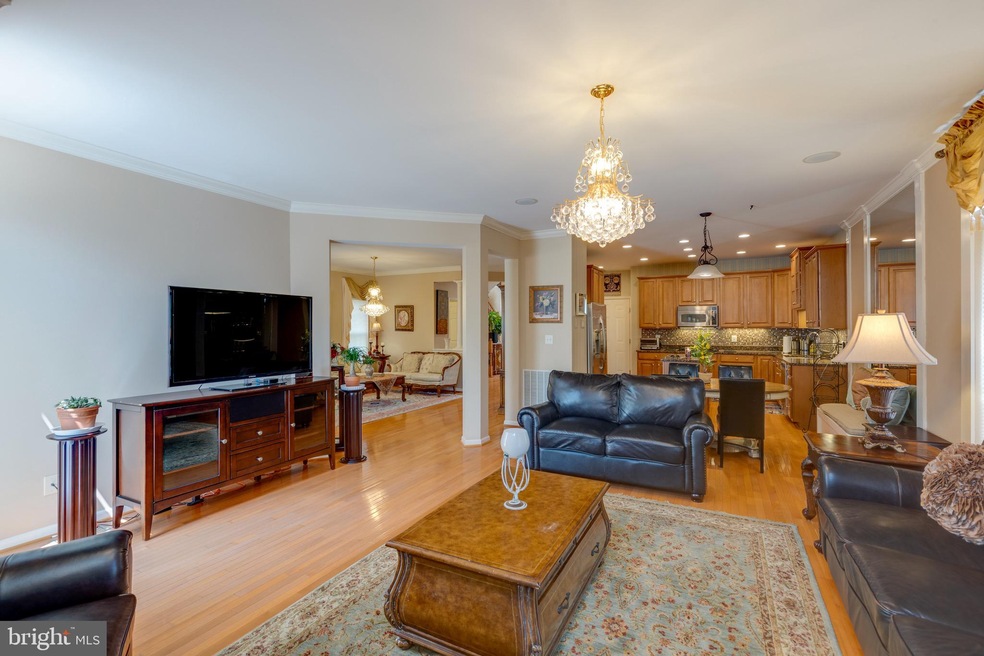 13799 Lowe St, Chantilly, VA 20151 - photo 1