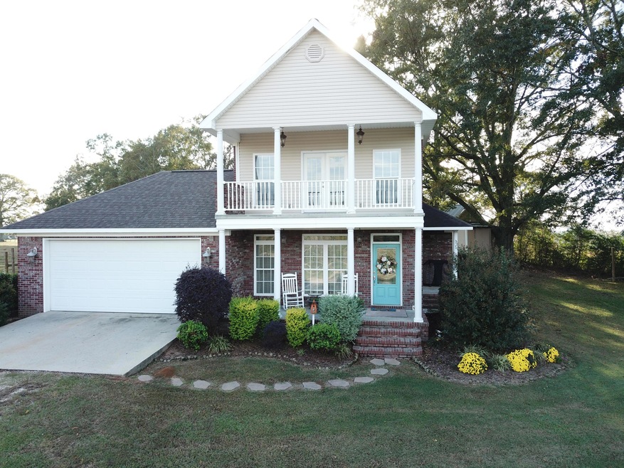 2754 Hwy 29 North, Laurel