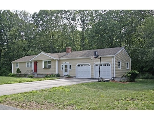 22 John Robinson Dr, Hudson, MA 01749 - photo 1