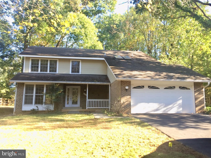 11533 Flints Grove Ln, North Potomac, MD 20878 - photo 1