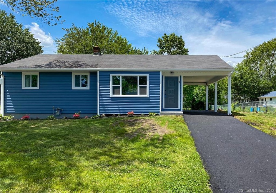 9 Storrs Rd, Enfield, CT 06082 - photo 1