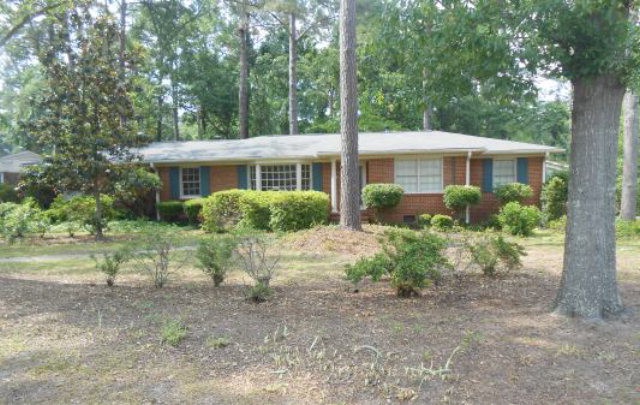 137 Kings Chapel Rd, Augusta, GA 30907 - photo 1