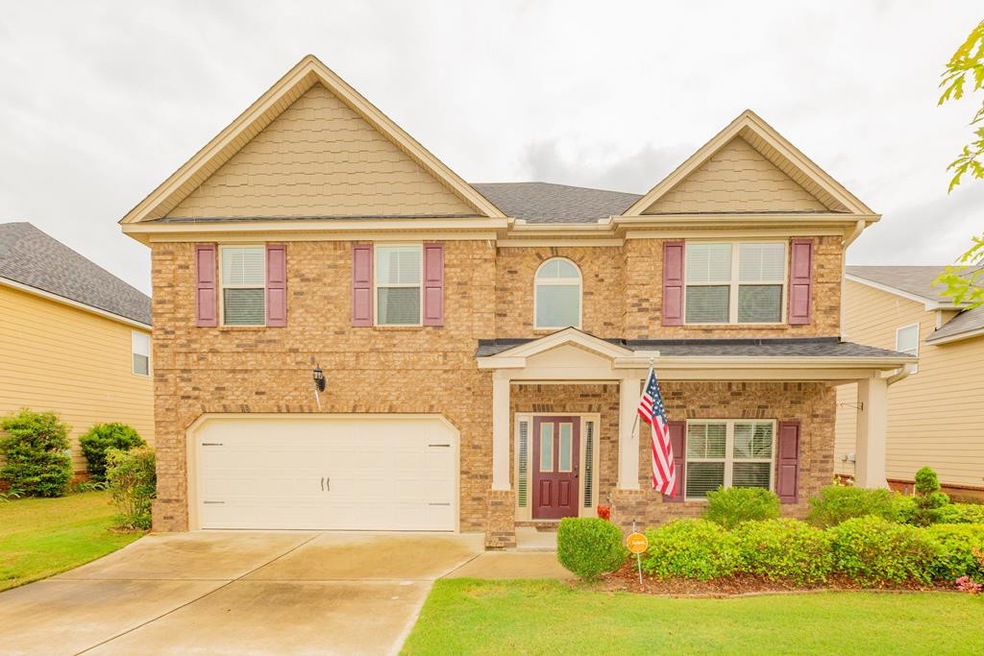 768 Bridgewater Ln, Evans, GA 30809 - photo 1