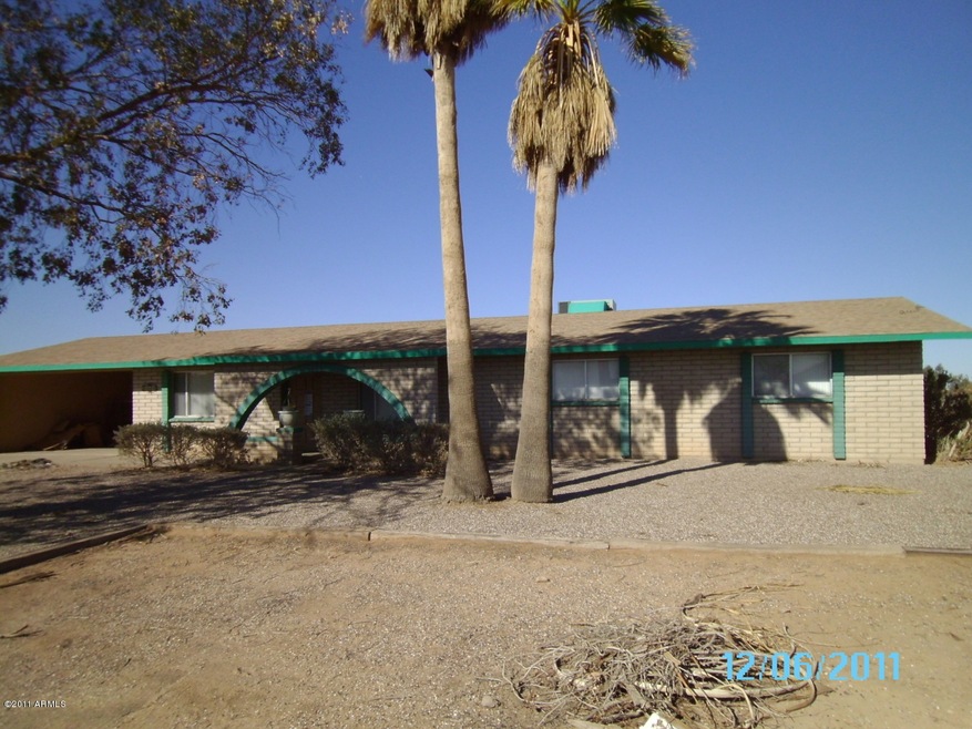 4526 E Pinto Dr, Eloy, AZ 85131 - photo 1