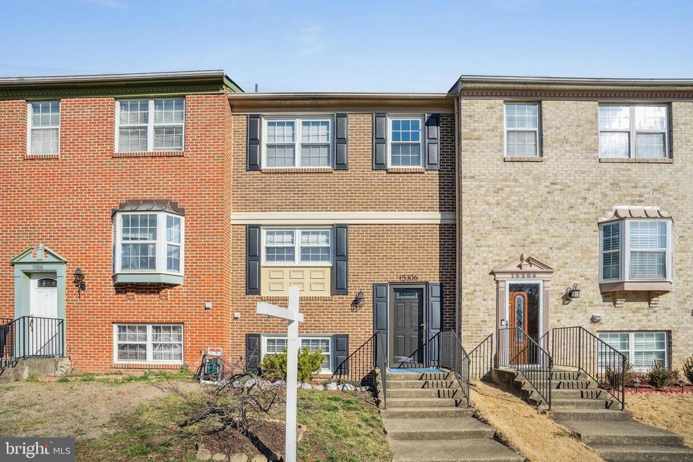 15306 Watermill Terrace, Woodbridge, VA 22191 - photo 1