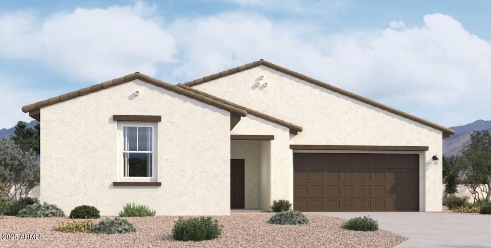 Sol- Lot 78- Exterior Rendering L1