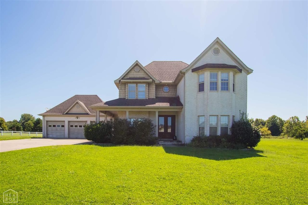 319 County Road 7593, Jonesboro, AR 72401 - photo 1