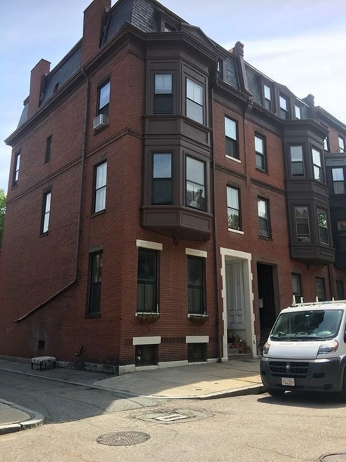 14 Hereford St unit 1, Boston, MA 02115 - photo 1