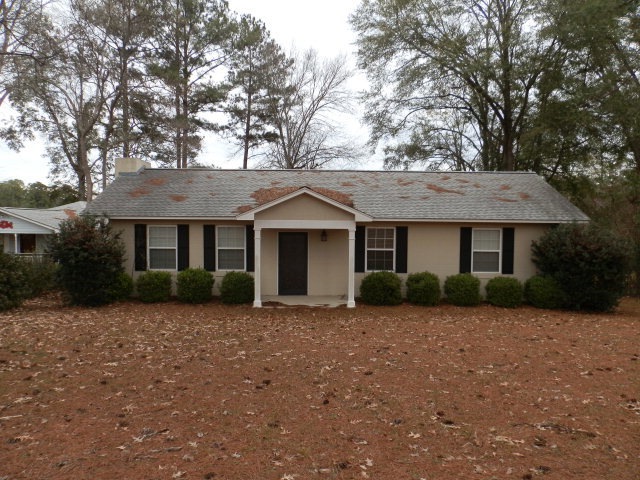 568 Spring Creek Rd, Warwick, GA 31796 - photo 1