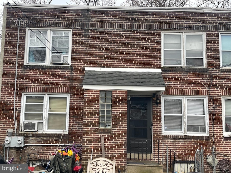 395 Marlton Ave, Camden, NJ 08105 - photo 1