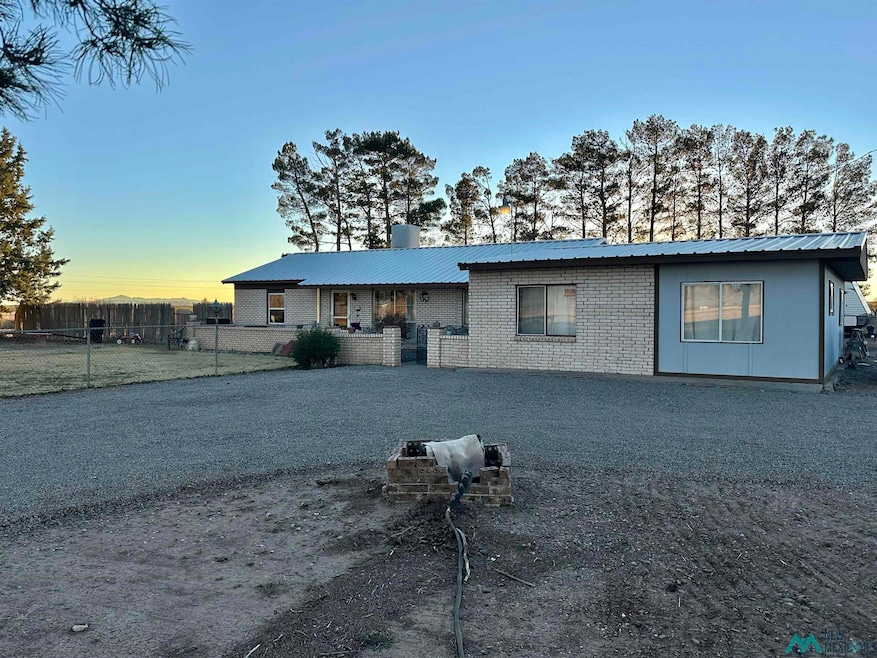 11140 Lucca Rd SW, Deming, NM 88030 - photo 1