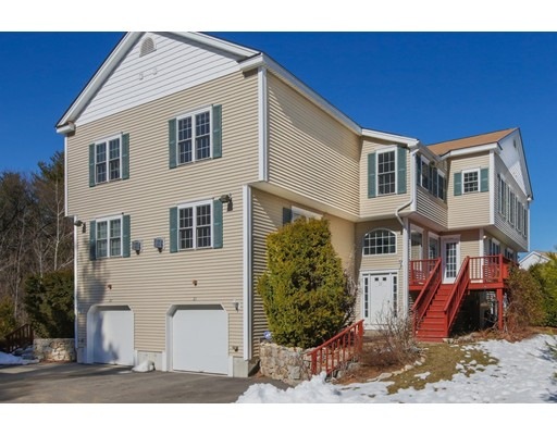 21 Patriots Blvd unit 21, Hopkinton, MA 01748 - photo 1