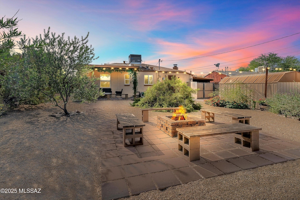 4619 E 6th St, Tucson, AZ 85711 - photo 1