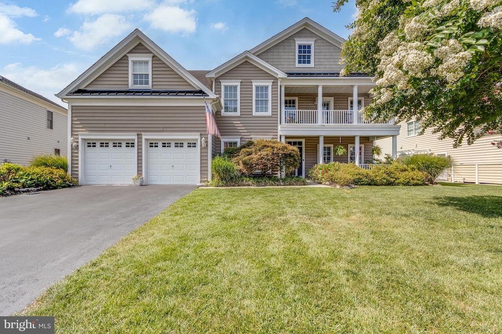 37486 Seaside Dr, Ocean View, DE 19970 - photo 1