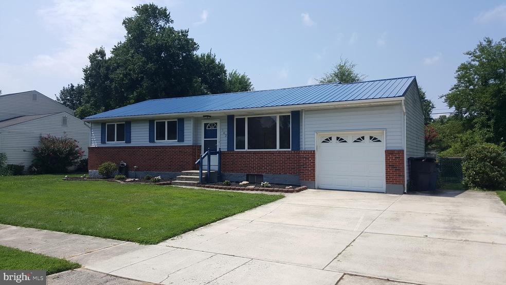 Sold $235,000 • Co-Listing Agent