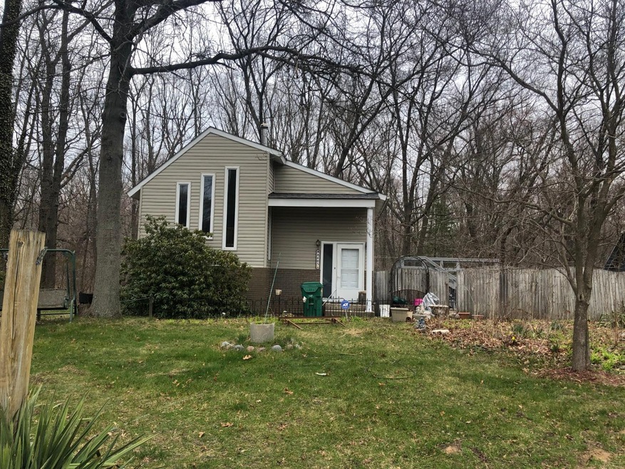 8405 N 500 W, Michigan City, IN 46360 - photo 1