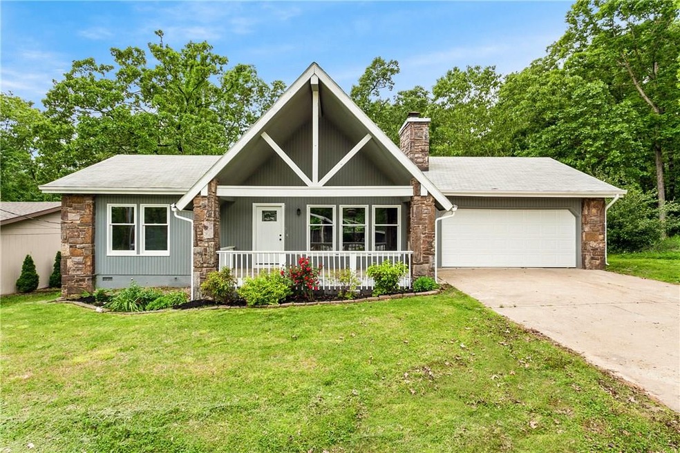 32 Lancaster Dr, Bella Vista, AR 72715 - photo 1