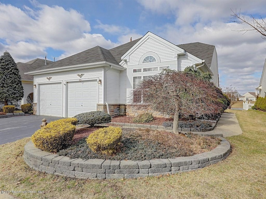 10 Arcadia Dr, Manchester Township, NJ 08759 - photo 1