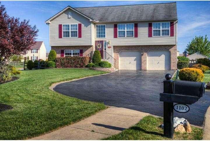 1102 Bufflehead Ct, New Castle, DE 19720 - photo 1