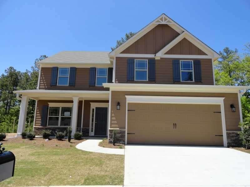 Exterior Front. Exterior Front