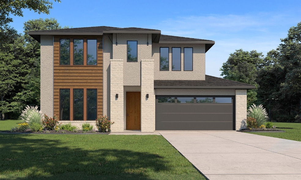 10034 Angelina Woods Ln, Conroe, TX 77384 - photo 1