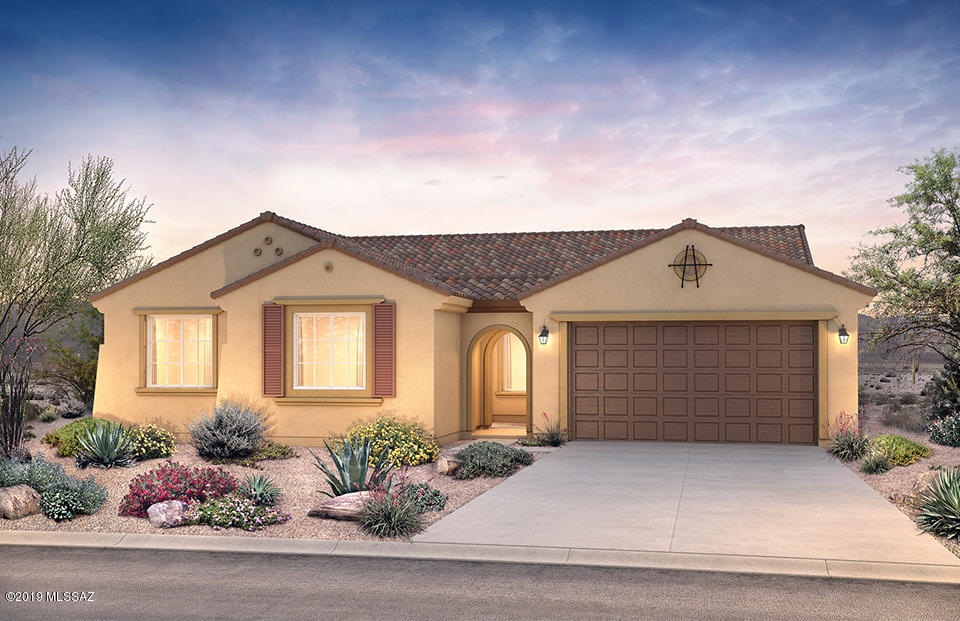 5075 W Calle Vista Del Sur, Marana, AZ 85742 - photo 1