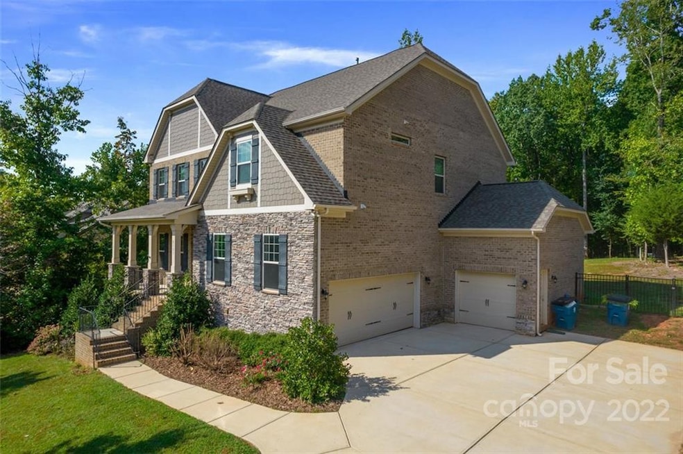 2151 Sweet Clover Way, Denver, NC 28037 - photo 1