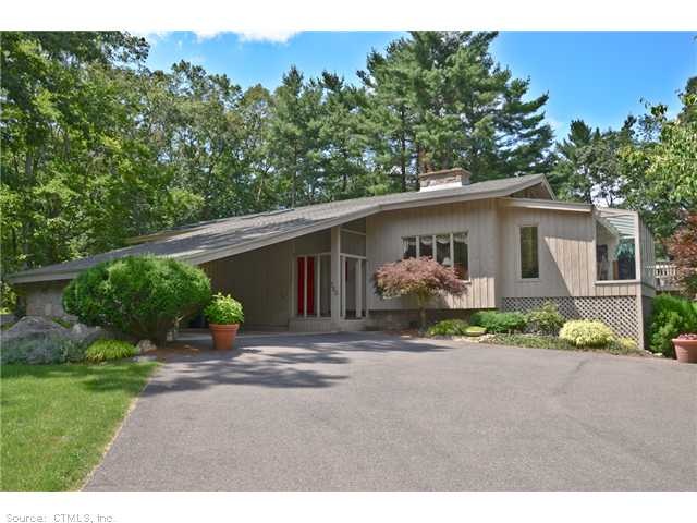 360 Stanley Dr, Glastonbury, CT 06033 - photo 1