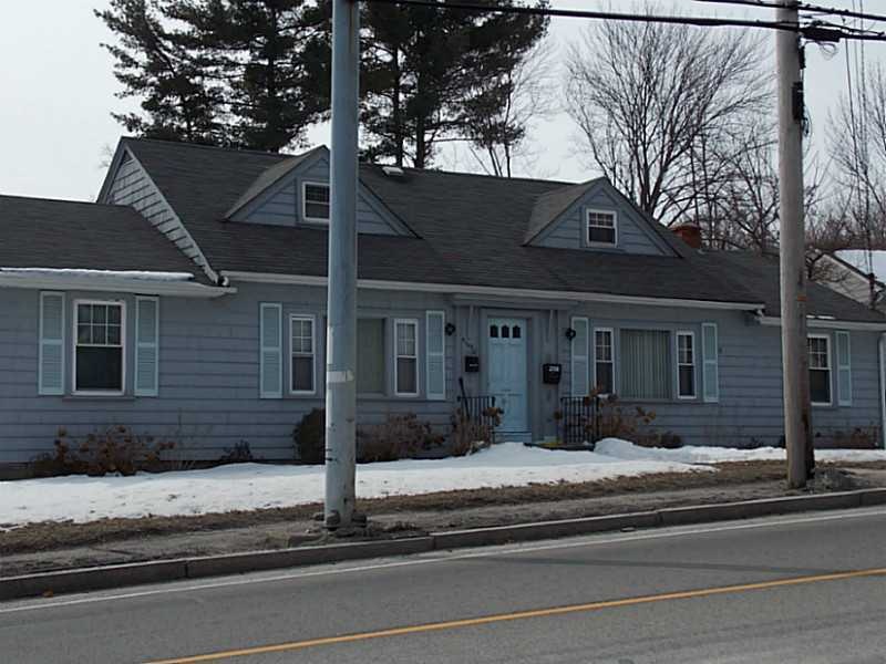 2108 Mineral Spring Ave, North Providence, RI 02911 - photo 1