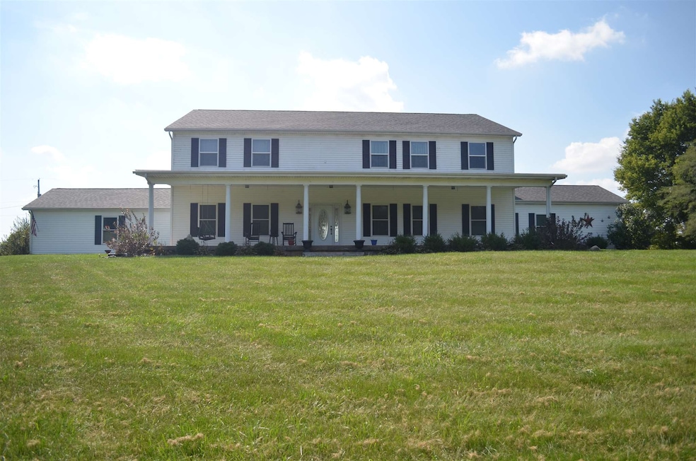 4250 E River Rd, Bluffton, IN 46714 - photo 1