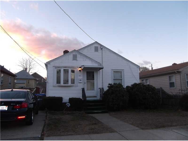 48 Gloucester St, Providence, RI 02908 - photo 1