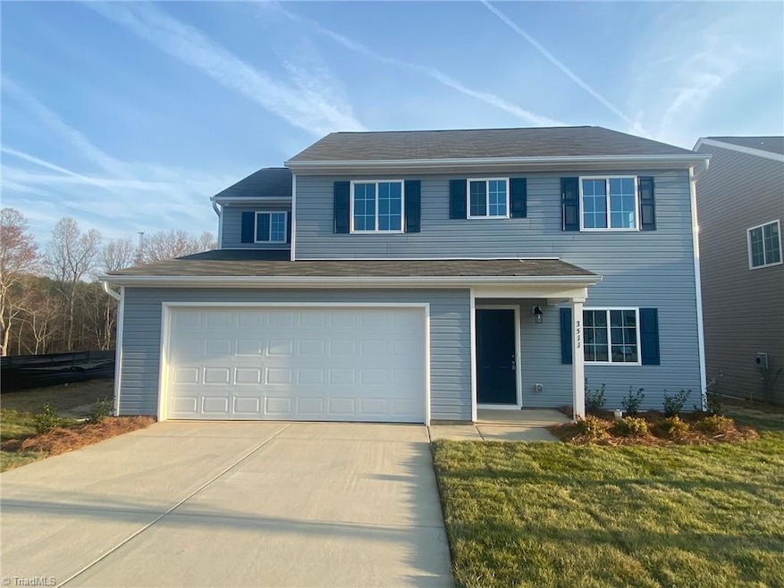 3511 Swanley Dr, Greensboro, NC 27405 - photo 1