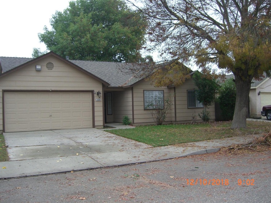 Great starter home needing new owners. Three bedro
