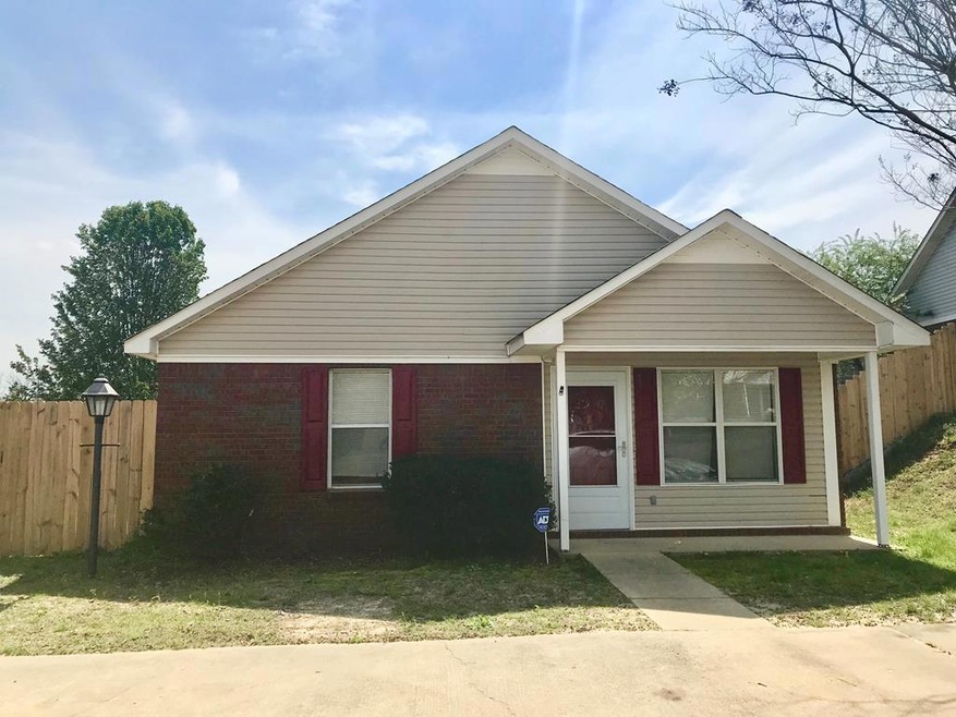 417 Beauregard Cir, Oxford, MS 38655 - photo 1