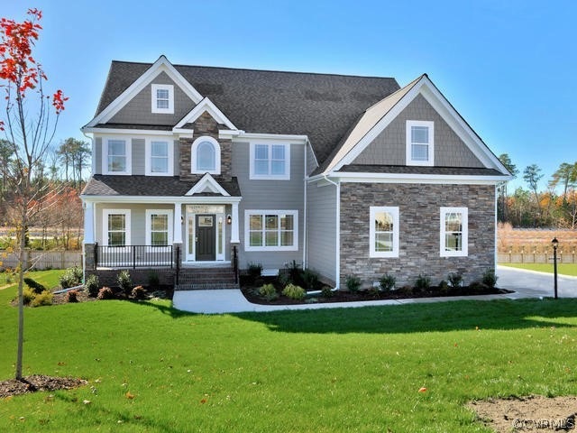 5618 Windingrun Place, Richmond, VA 23237 - photo 1