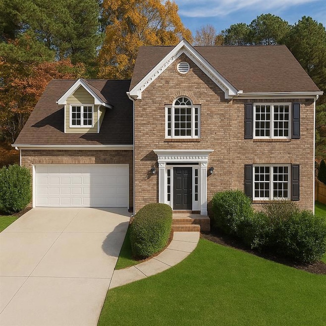 679 Springtor Dr unit 3, Lawrenceville, GA 30043 - photo 1