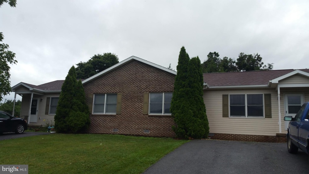 130132 Railroad Ln, Smithsburg, MD 21783 - photo 1