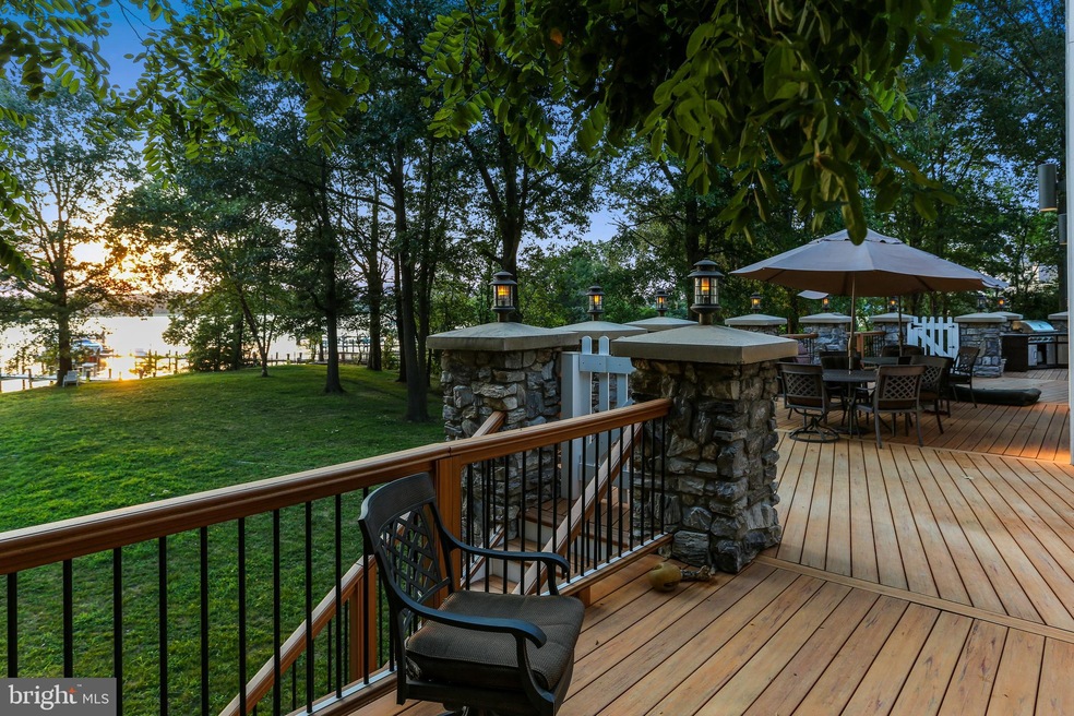 4802 Westward View Rd, Shady Side, MD 20764 - photo 1