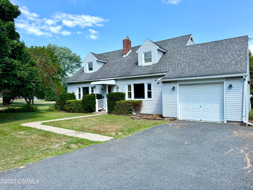 459 Overlook Blvd, Shamokin, PA 17872 - photo 1