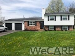1436 Loch Loman Way, Lima, OH 45805 - photo 1