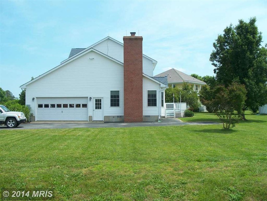 17635 Driftwood Ln, Tall Timbers, MD 20690 - photo 1