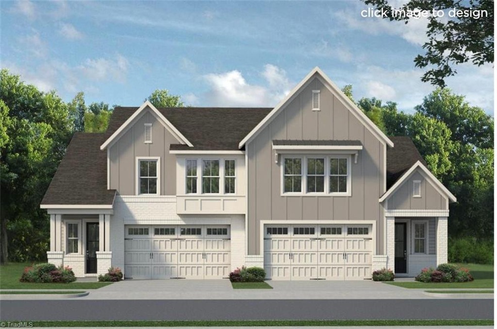 5136 Whaitley Ln, Greensboro, NC 27407 - photo 1