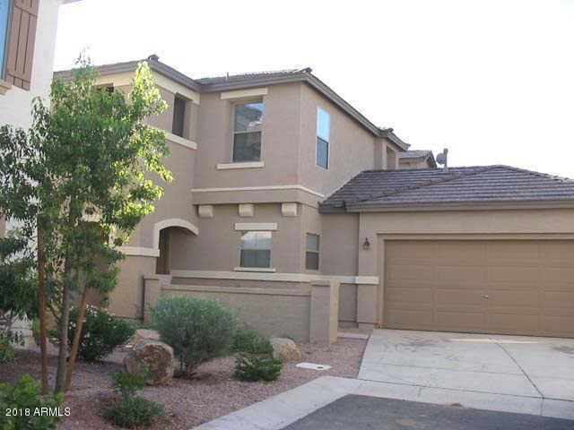 2699 S Sailors Way, Gilbert, AZ 85295 - photo 1