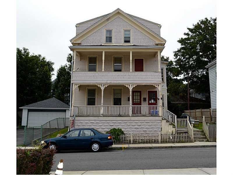 33 Newport Ave unit 3, Newport, RI 02840 - photo 1