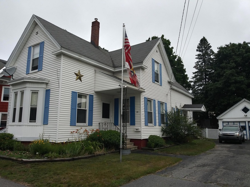 109 Summer St
