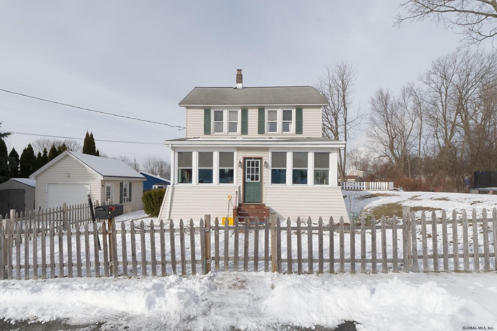 2 Prospect Heights Ave, Rensselaer, NY 12144 - photo 1