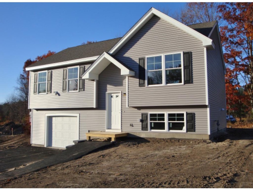 1 W Meadow Ct, Milford, NH 03055 - photo 1