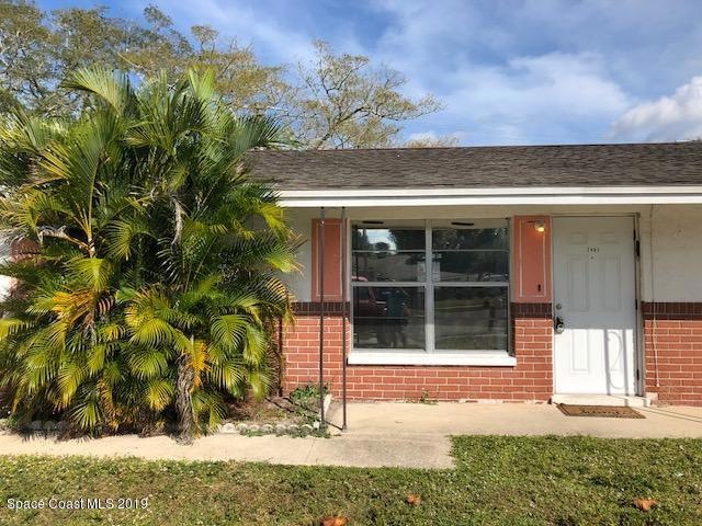 2483 Saturn Ct, Cocoa, FL 32926 - photo 1