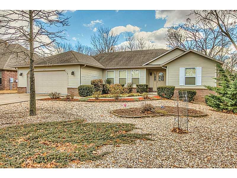 1 Singleton Dr, Bella Vista, AR 72715 - photo 1