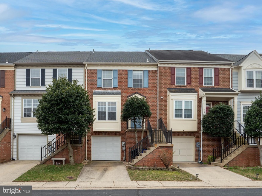 7077 Gresham Ct W, Frederick, MD 21703 - photo 1